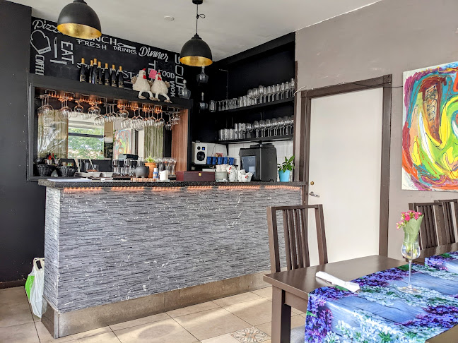 Vegan Vacation - Gastronomi og hotellvirksomhet