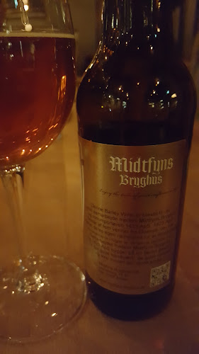 Bar Circus - Trondheim