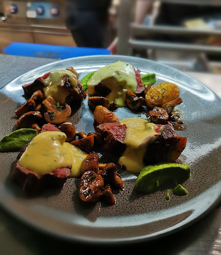 Opinii despre Hibana Tromsø în Tromsø - Gastronomi og hotellvirksomhet