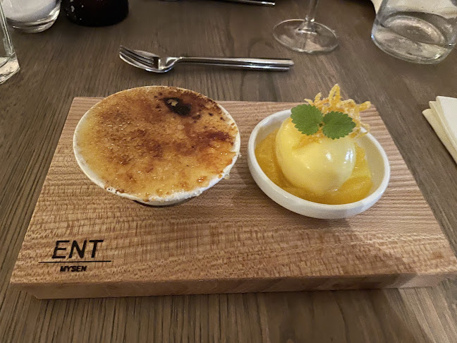 Comentarii opinii despre Bakgården Mat og Vinhus