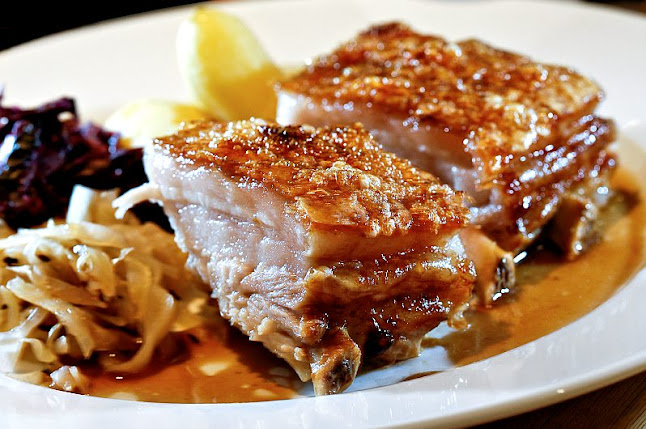 Fredriksten Kro - Gastronomi og hotellvirksomhet