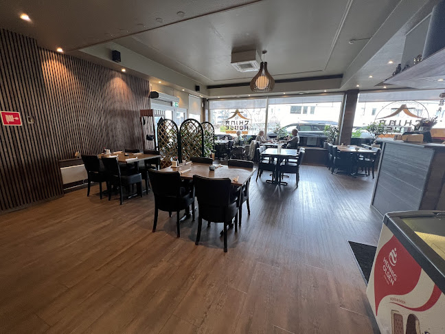 Hamnegata 33, 5411 Stord