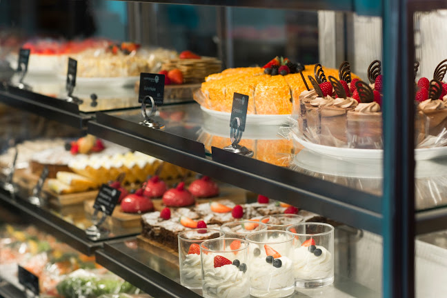 Comentarii opinii despre Kaffistova