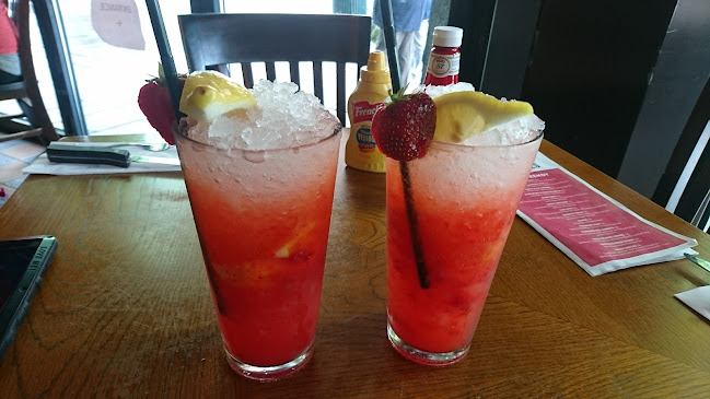 Comentarii opinii despre T.G.I. Fridays - Ole Bulls Plass