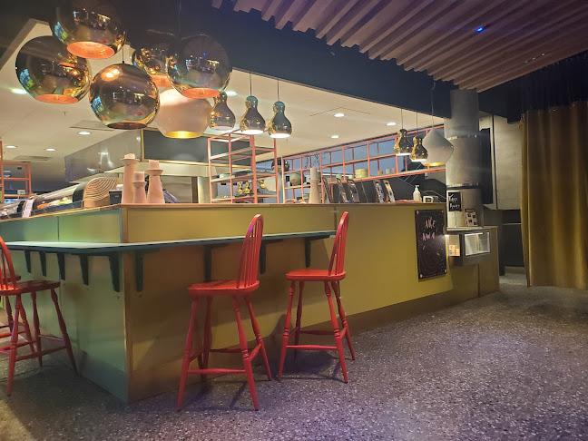 Comentarii opinii despre Rå Sushi & Bar