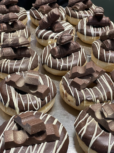 Bakeriet Cafe og Catering AS - Gastronomi og hotellvirksomhet