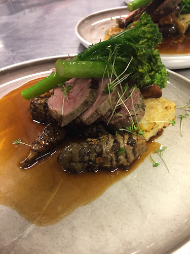 Comentarii opinii despre Hvelvet restaurant