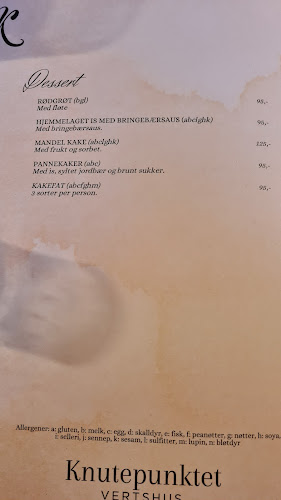 Opinii despre Knutepunktet Vertshus în Moss - Gastronomi og hotellvirksomhet