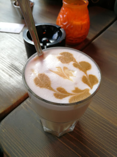 Opinii despre Café Cathedral în Oslo - Gastronomi og hotellvirksomhet