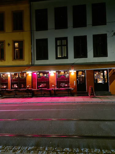 Thorvald Meyers gate 81, 0552 Oslo