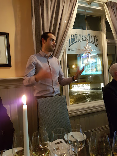 Sjøgata 12, 9008 Tromsø