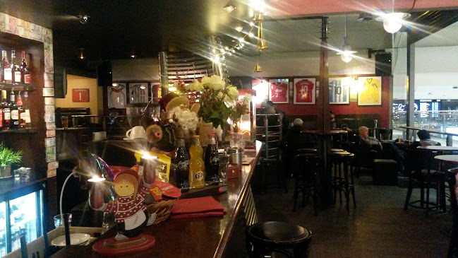 Comentarii opinii despre Sentralpuben