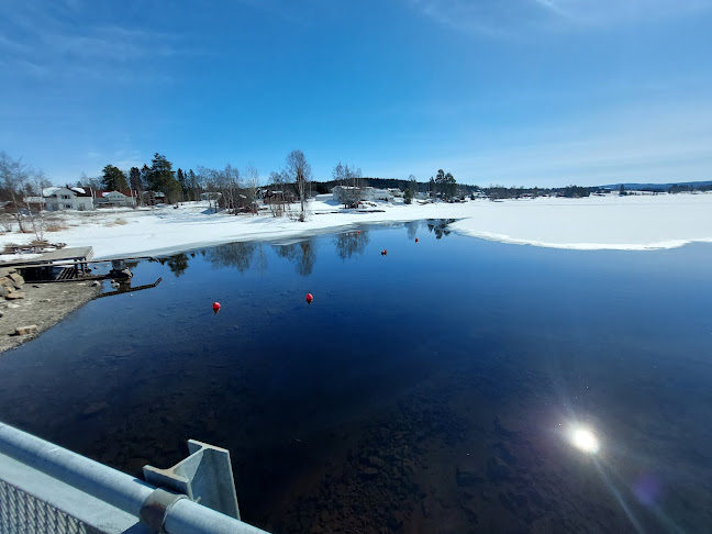 Comentarii opinii despre Fjordgløtt kafé og landhandel