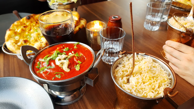 Opinii despre New Ambassadør în Strømmen - Gastronomi og hotellvirksomhet