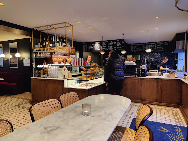 Niels Juels gate 33b, 0257 Oslo