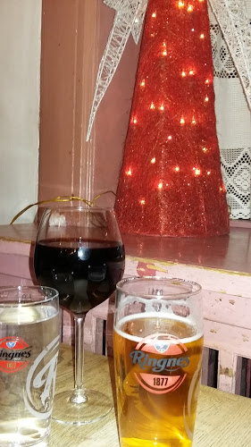 Comentarii opinii despre Valkyrien Restaurant