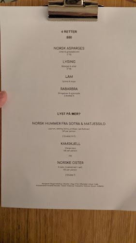 Comentarii opinii despre Colonialen Matbar