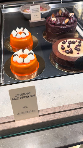 Comentarii opinii despre Kanelsnurren Verksgata