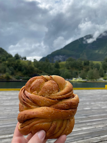 Flåm Bakeri