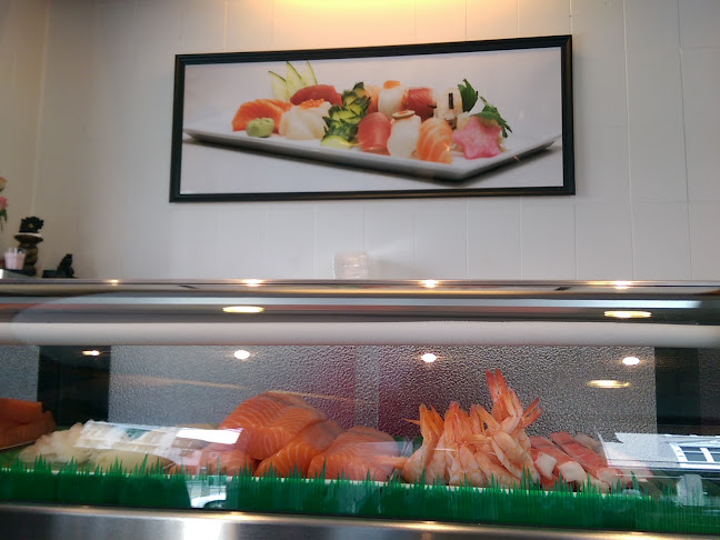 Comentarii opinii despre Ichiban Sushi