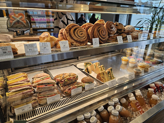 Kaffebrenneriet avd Rådhusplassen - Oslo