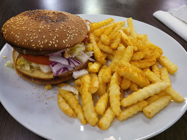 Marmaris Pizza & Grill - Oslo