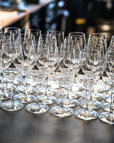 Colonialen Matbar - Gastronomi og hotellvirksomhet