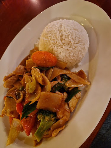 Opinii despre Yong Hong Restaurant Dao Fu în Fosnavåg - Gastronomi og hotellvirksomhet