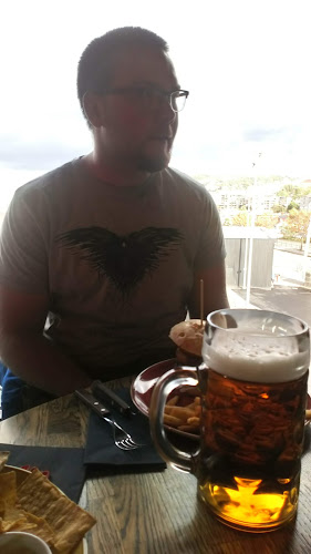 Røft Rôtisseri - Trondheim