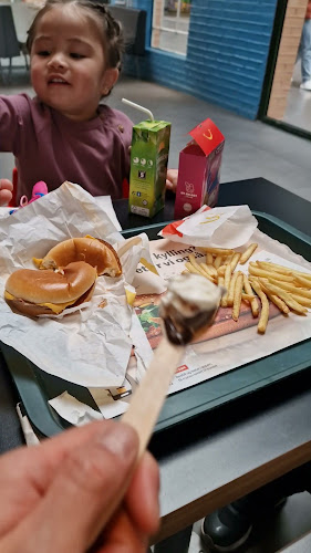 McDonald's Vågen
