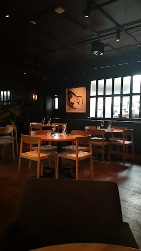 Storgata 2, 8006 Bodø