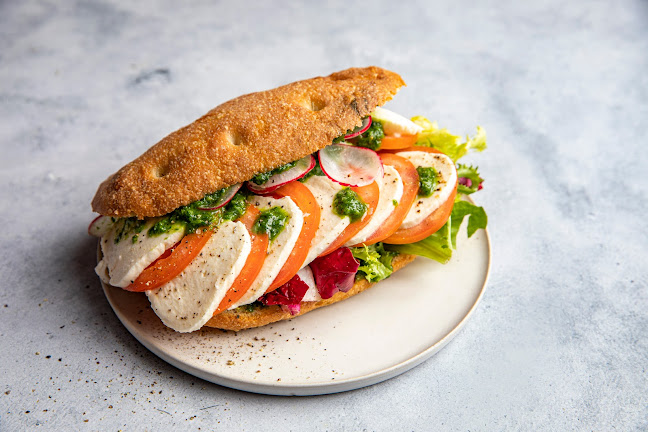 RealMat Catering & Selskapslokaler - Oslo