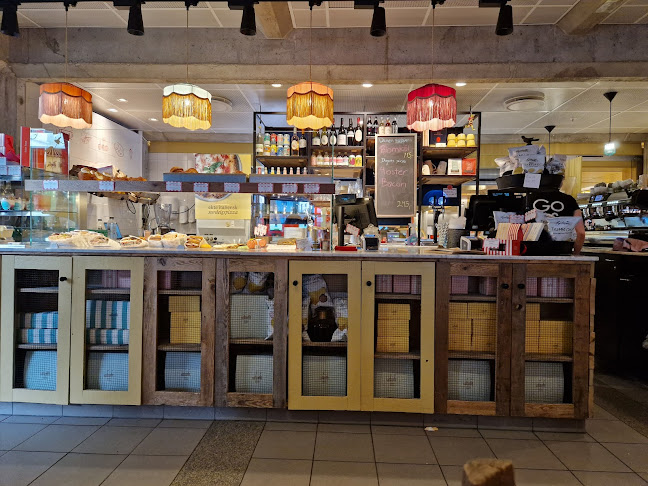 Sirkus Renaa Sølvberget - Stavanger