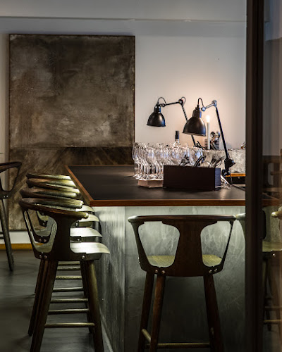 Colonialen Matbar - Gastronomi og hotellvirksomhet