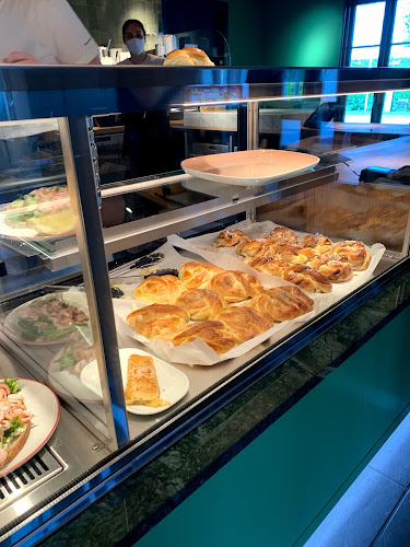 Nedlagte Alby Kafe F15 - Moss