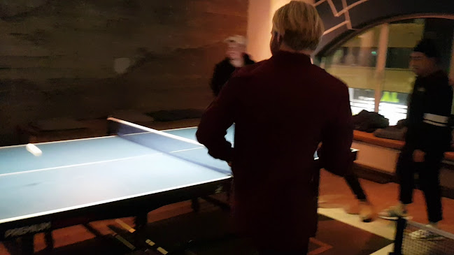 Brygg - Gastronomi og hotellvirksomhet