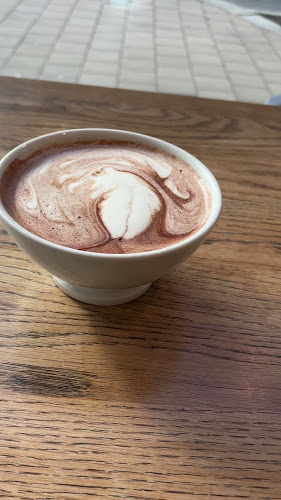 Kaffebrenneriet avd Rådhusplassen - Oslo