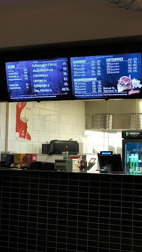 Sjøgata 19, 8006 Bodø