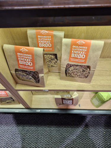 Godt Brød Trekanten