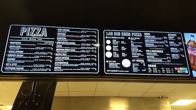 Opinii despre Domino's Pizza Madla în Stavanger - Gastronomi og hotellvirksomhet