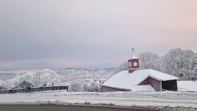 Herregårdskafeen - Halden