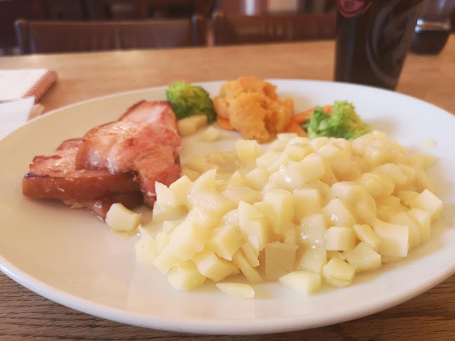 Valkyrien Restaurant - Oslo