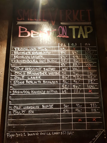 0178, Vulkan 5, 0182 Oslo