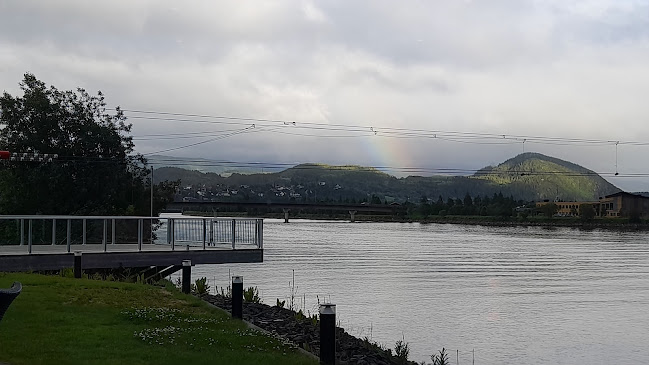 Hjørnet Bar og Uteservering - Mosjøen
