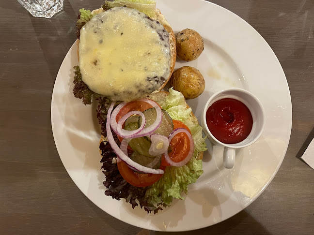 Byrkjedalstunet - Dirdal