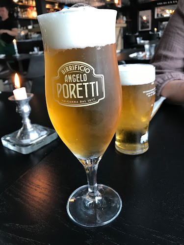 Opinii despre Test1 în Stavanger - Gastronomi og hotellvirksomhet