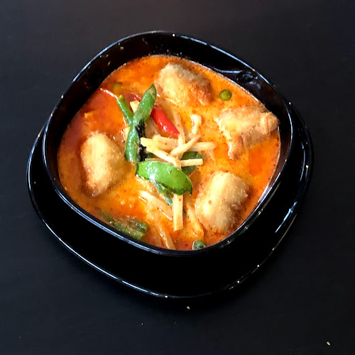 Opinii despre Yod Siam Thai Street Food în Sandnes - Gastronomi og hotellvirksomhet