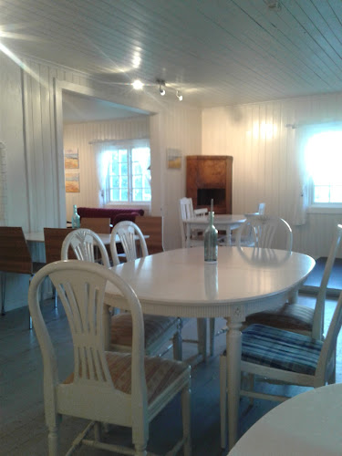 Haga Kystkafé - Gastronomi og hotellvirksomhet