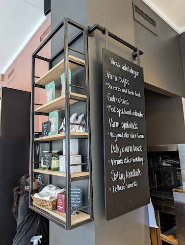 Baker Hansen Vogtsgate