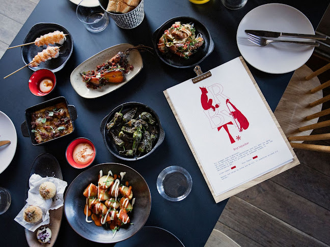 Bryt tapas - bar og restaurant - Ålesund